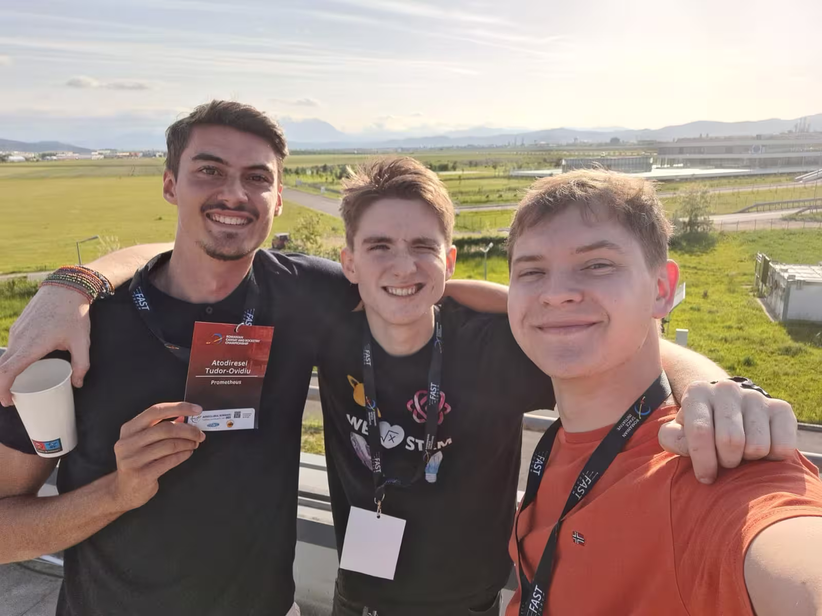 CanSat 2024