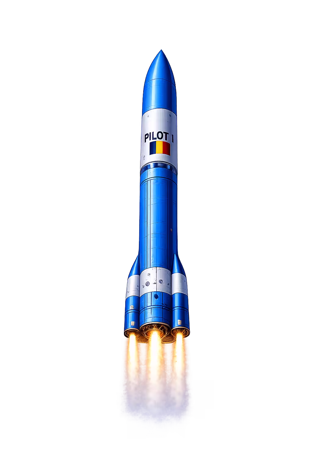 Pilot 1
